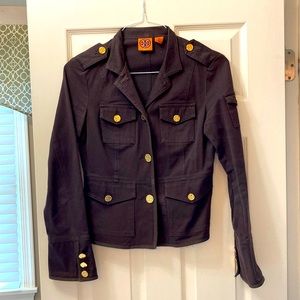 Tory Burch Spring Jacket Size 6